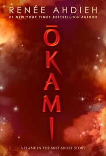 Okami - A Flame in the Mist Short Story