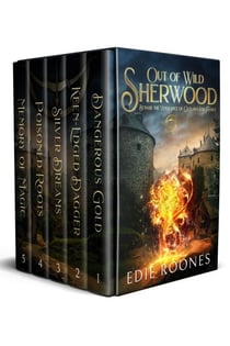 Out of Wild Sherwood - Wild Sherwood
