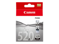 Canon PGI-520 - noir - originale - réservoir d'encre