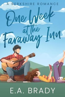 One Week at the Faraway Inn - Berkshire Romance, #1