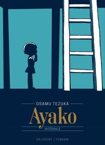 Ayako - Édition prestige