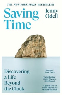 Saving Time - Discover a wiser way to live
