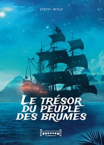 Le Trésor du Peuple des Brumes - Fantasy