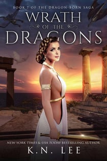 Wrath of the Dragons - Dragon Born Saga