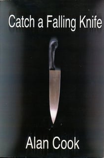 Catch a Falling Knife - Lillian Morgan, #2