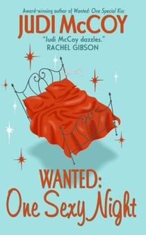 Wanted: One Sexy Night