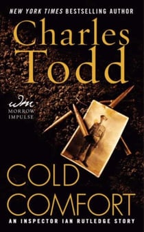 Cold Comfort - A Novella