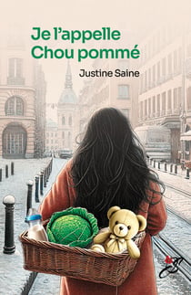 Je l’appelle Choupommé