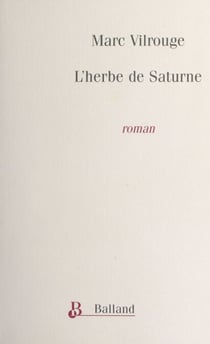 L'Herbe de Saturne