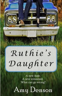 Ruthie's Daughter - Vineyard Seeds, #2