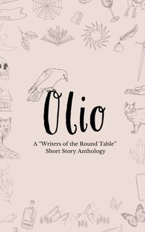 Olio - Massillon Public Library Writer's Group Anthologies, #2