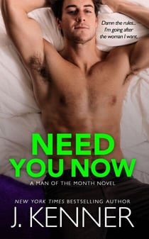 Need You Now - Man of the Month, #3