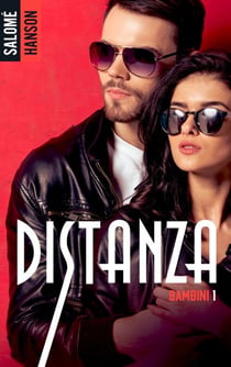 Distanza - Bambini, tome 1