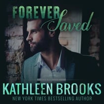 Forever Saved - Forever Bluegrass, #14