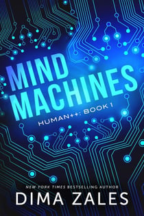 Mind Machines - Human++, #1