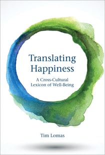 Translating Happiness - A Cross-Cultural Lexicon of Well-Being