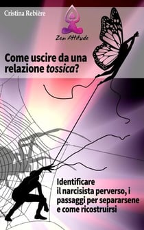 Come Uscire da una Relazione Tossica - Zen Attitude