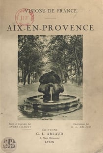 Aix-en-Provence