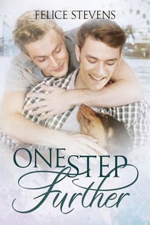 One Step Further - The Memories Series, #2