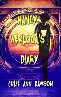 Nancy Werlock's Diary - Nancy Werlock's Diary