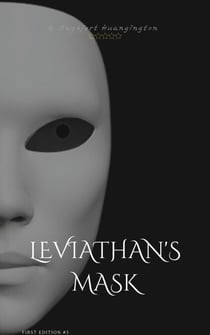 Leviathan's Mask - Ashen Dreams, #3