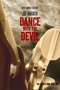 Dance With The Devil - The Devil's Own, #1