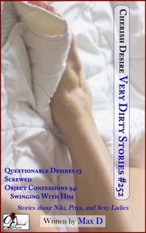 Very Dirty Stories #252 - Very Dirty Stories, #252