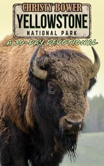 Yellowstone National Park: A 30-Day Devotional - National Park Devotionals, #1