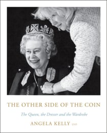 The Other Side of the Coin - The Queen, the Dresser and the Wardrobe