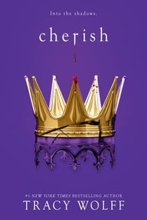 Cherish - Meet your new epic vampire romance addiction!
