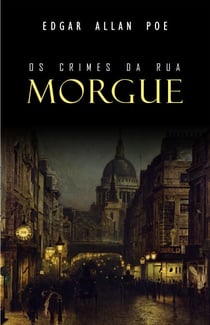 Os Crimes da Rua Morgue