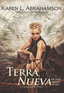 Terra Nueva - The Terra Trilogy, #3