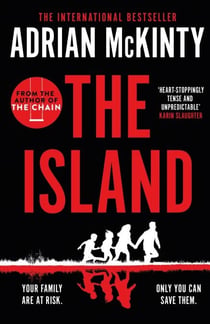 The Island - The Instant New York Times Bestseller