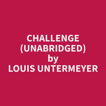 Challenge (Unabridged)