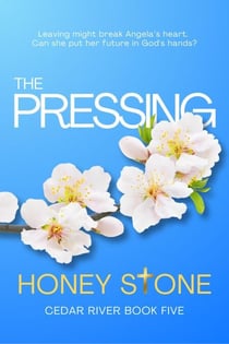 The Pressing - Cedar River, #5