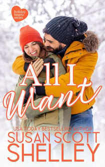 All I Want - Holiday, NY, #3