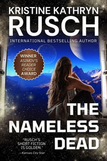 The Nameless Dead