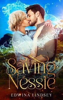 Saving Nessie - The Walker Witch Files, #3