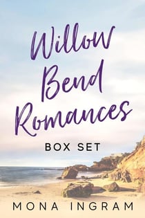 Willow Bend Romances Box Set (Books 1-5) - Willow Bend Romances, #6