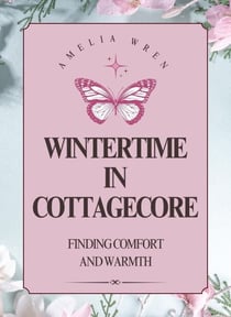 Winter in Cottagecore: Finding Comfort and Warmth