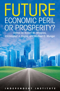 Future - Economic Peril or Prosperity?