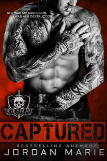 Captured - Devil's Blaze MC, #1