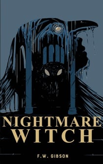 Nightmare Witch