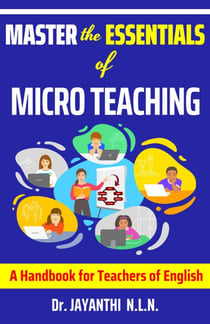 Master the Essentials of Micro Teaching - Pedagogy of English, #3