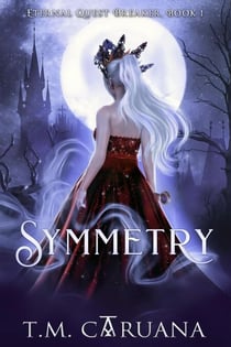 Symmetry - Eternal Quest Breaker Series, #1
