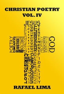 Christian Poetry Volume IV - Christian Poetry, #4