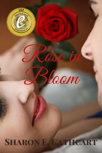 Rose  in Bloom