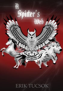 A Spider's Web - The Anthologies From Fold, #1