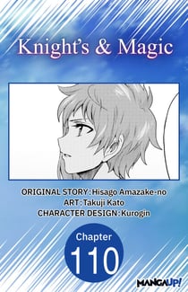 Knight's & Magic #110