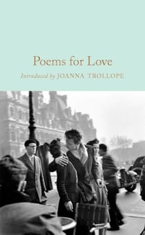 Poems for Love - A New Anthology